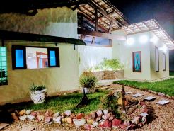 AMAZON HOME AND JUNGLE TRIPS