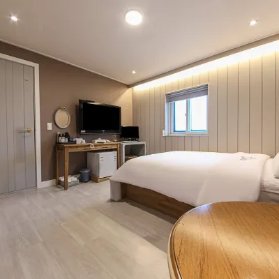 Chuncheon 5Inn Hotels in der Nähe von Kimyoujeong