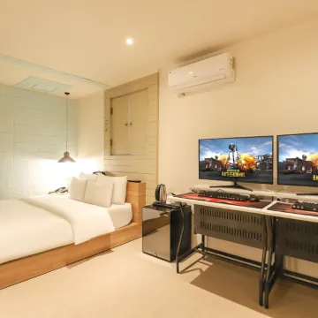 Atlantide holiday apartments - Housity