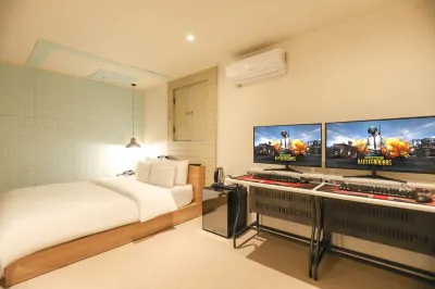 Hotel YaJa WestGate Hotels in 