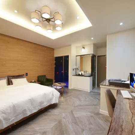 Anseong Celli Motel