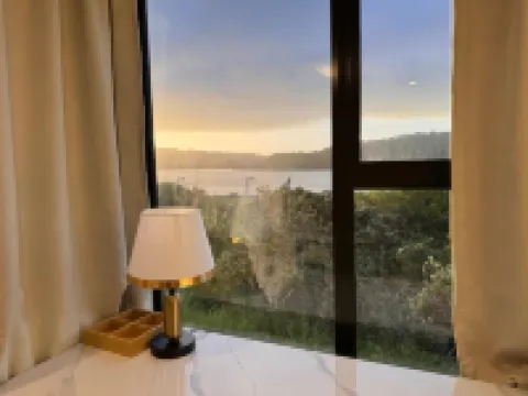 海港景觀旅館 波里魯瓦酒店