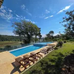 Tupa Lodge