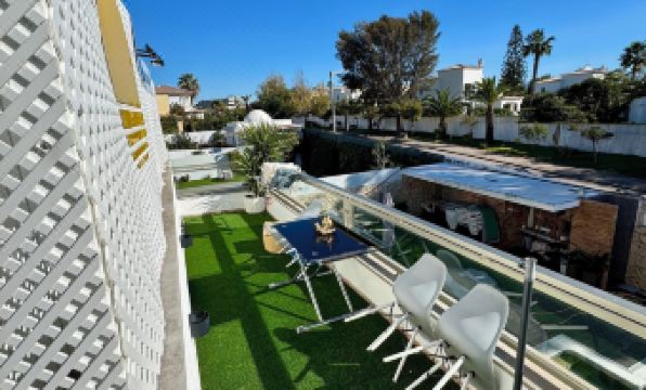 Aparts & Suites summer cascade Alvor
