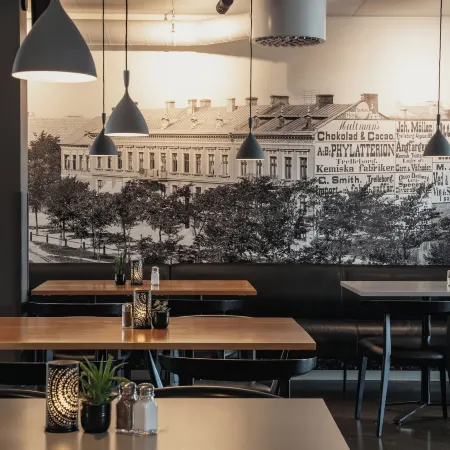 Home Hotel Magasinet