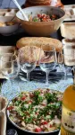 Little River Guest House - Desayuno