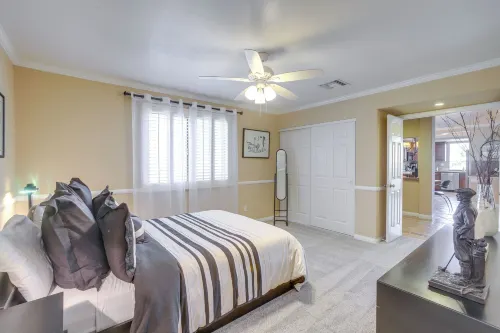 Palm Desert Escape w/ Patio & Shared Pool! - Condos