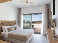 Sundunes Hotel Naxos Hotels near Agiassos Beach