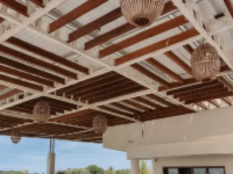 Casa Boutique Maria Bonita Hoteles en La Huerta