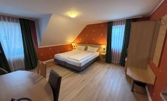 Hafner Hotel & Restaurant Stuttgart