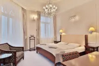 Sun Palace Wellness Hotel - spa