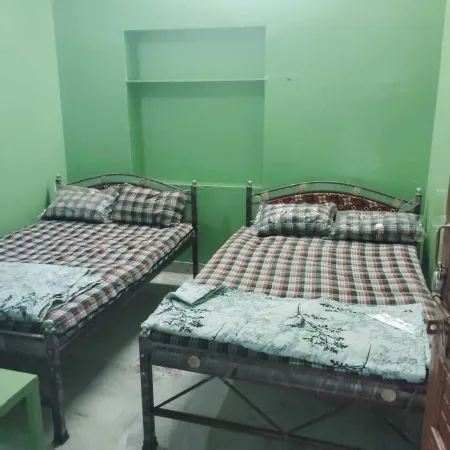 Shyam Palace Homestay