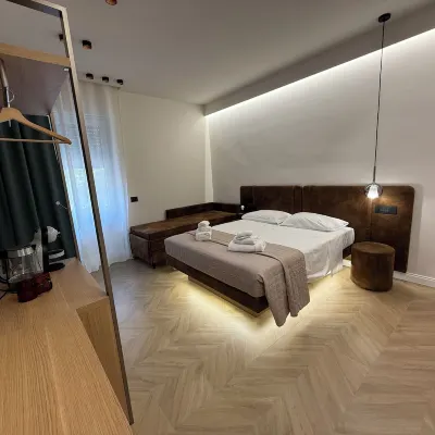 Ulivo Guest House Roma Отели рядом с достопримечательностью «Аппио-Латино»