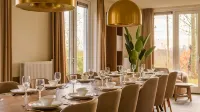 Dormio Resort Maastricht - breakfast