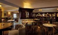Buswells Hotel - 3-Sterne