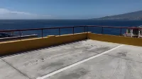 COMFORTABLE APARTMENT WITH FIRST LINE TERRACE AND SEA VIEWS