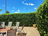 Mudgee Explorer Lodge.Owned by Mudgee Wine Explorer Tours