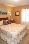 Lakefront Cottage w/ Private Hot Tub! - 3-Star