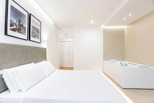 Centoquindici Rooms & Suite - Airport Shuttle