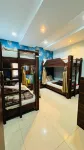 Deena Residency - 2 Yıldız
