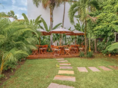 Casa Linaje Hotel Boutique -Cauca Viejo- Mayores de 10 años Hotels in Jerico