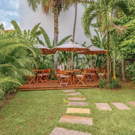 Casa Linaje Hotel Boutique -Cauca Viejo- Mayores de 10 años