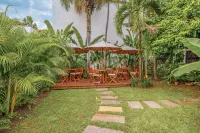 林納赫精品飯店 - 老卡烏卡 - 僅限10歲以上