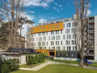 Clarion Congress Hotel Bratislava Hôtels à : 