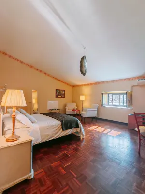 ที่พักพร้อมอาหารเช้าลิโอโดโร