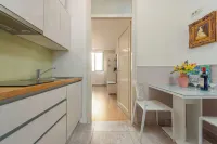 Apartment Oasis with Sea View Hotels in Preko