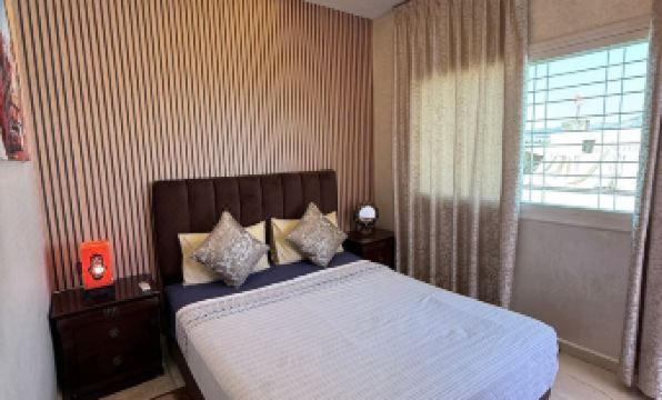 Appartement Luxe Simo