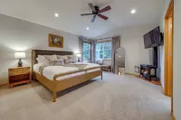 NW Family Oasis: 6Br Modern Gem Near Rainier! - Wifi