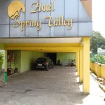 โรงแรม สปริง วัลเลย์ - ที่มีที่จอดรถ