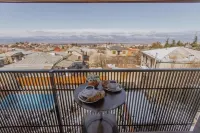 Boutique Hotel Kviria精品酒店 - 山景