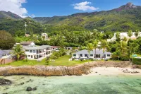 Beach Cove - parking