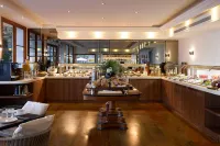 Elounda Gulf Villas by Sandglass - Breakfast