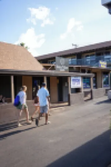 Napili Village Hotel