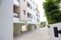 Prado Garden Hotel - Wifi