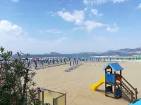 Maresol Formia near the beach and Sports Centre
