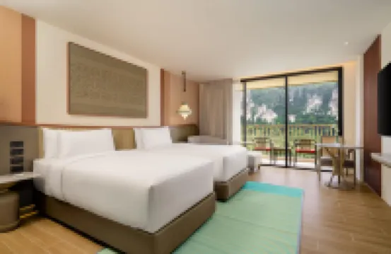Grand Mercure Krabi Ao Nang (Opening December 2025)