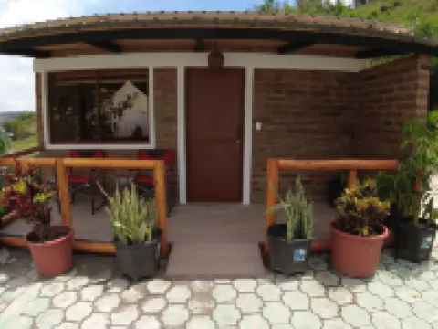 Permasalud Hoteles en Cotacachi