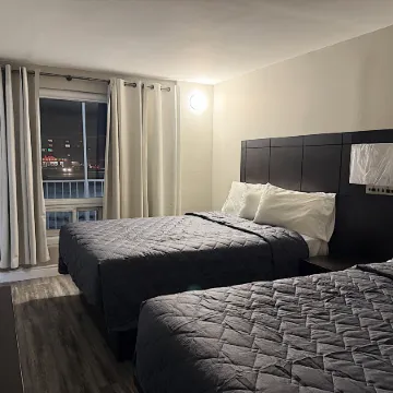 Towne and Country Motel