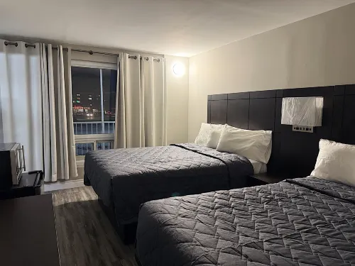 Towne and Country Motel