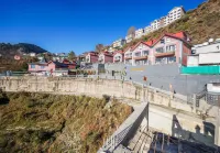 The Castle Resort Fagu