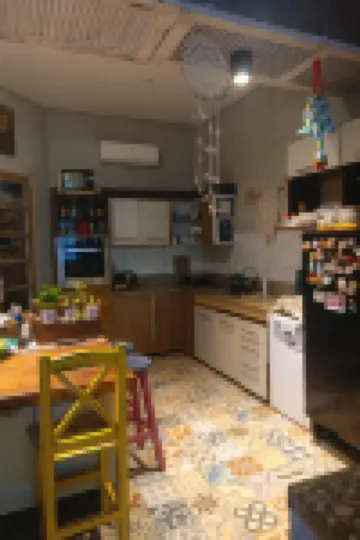 Cozy Guest Room in Asunción's Heart