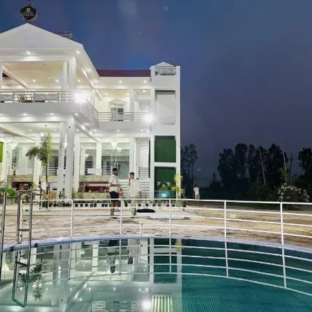 RD Palace and Resort