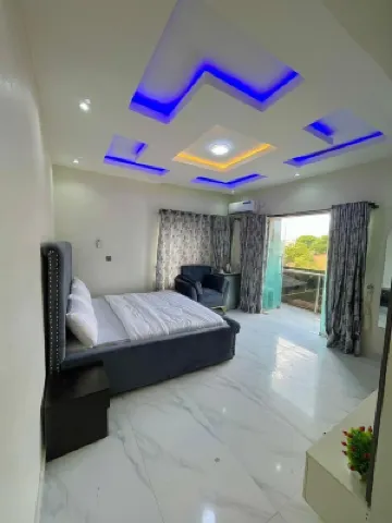 ファダカ マナー のホテル