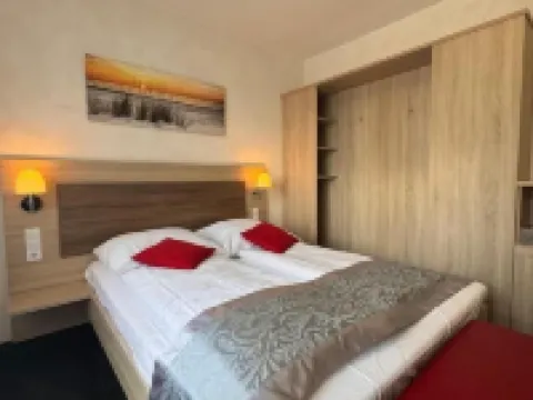 Hotel Biedermeier Hotels in Dortmund