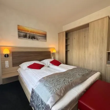 Hotel Biedermeier