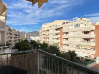 Apartment in Nerja near Sandy Beach